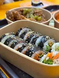 Bunsik Korean Restaurant - Restaurants - Tumon