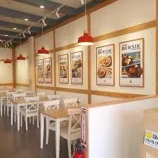 Bunsik Korean Restaurant 3