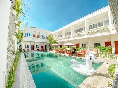 Lavender Resort - Hotels - Duong Dong