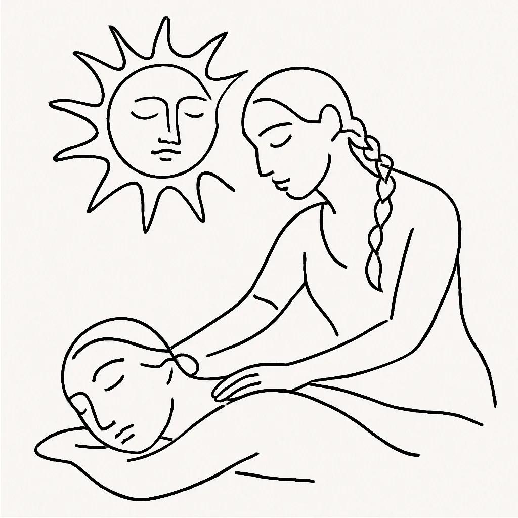 Sunshine Massage - Spas & Wellness - Patong