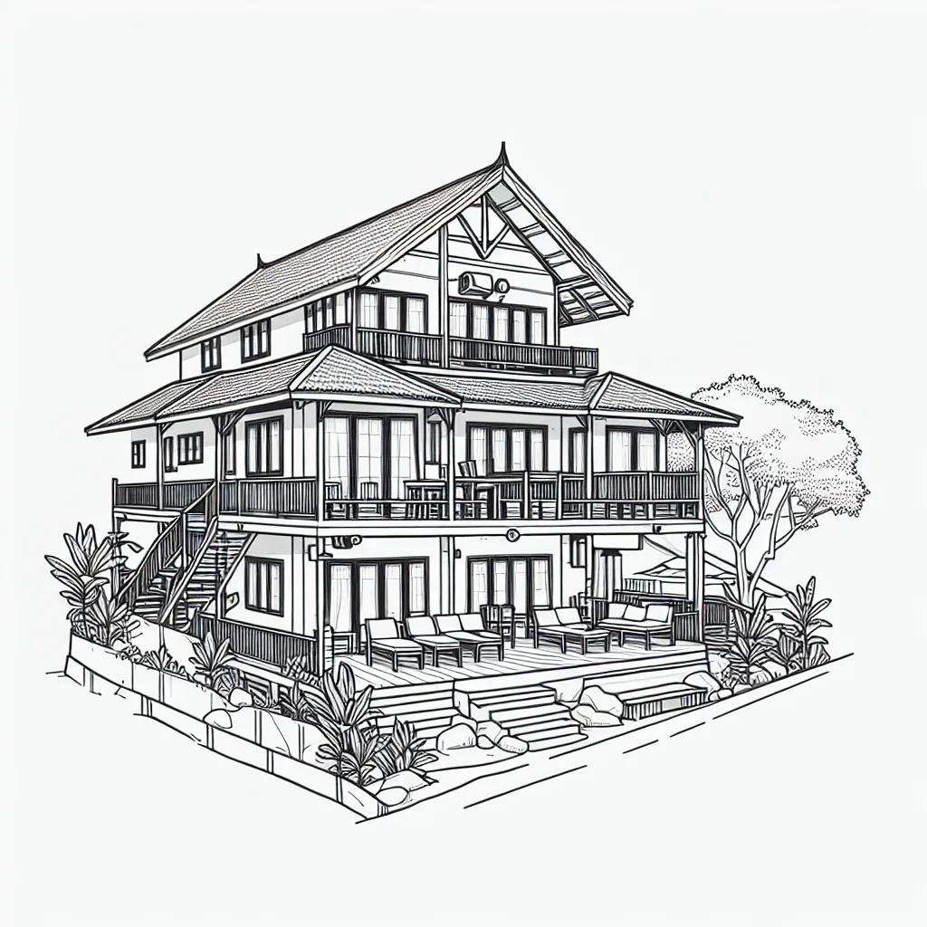 Kasemsuk Hotel Karon - Hotels - Karon
