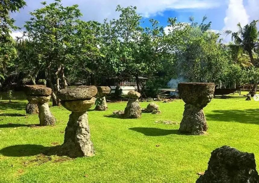 Valley of the Latte Adventure Park - Tours & Activities - Talofofo