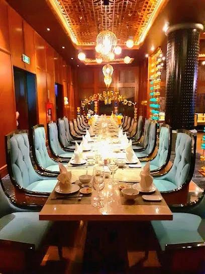 Bách Giai Restaurant - Corona Food Center - Restaurants - Ganh Dau