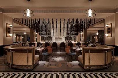 Oku - Regent Phu Quoc - Restaurants - Duong To