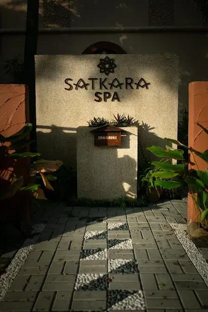Satkara Spa Langkawi