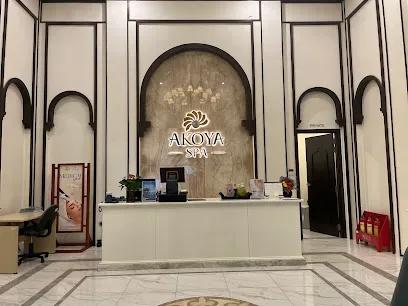 Akoya Spa - Spas & Wellness - Ganh Dau