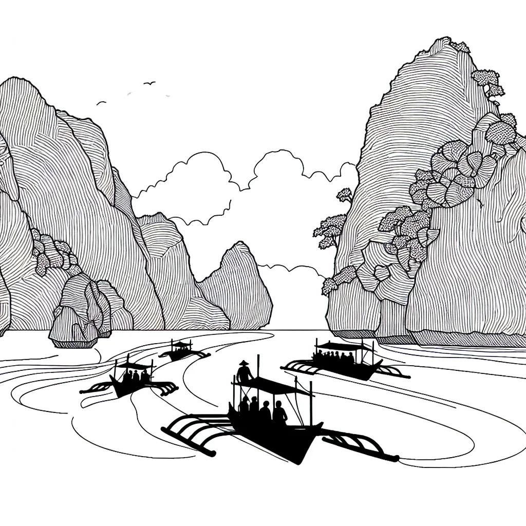 KRAKEN TOURS - Tours & Activities - El Nido