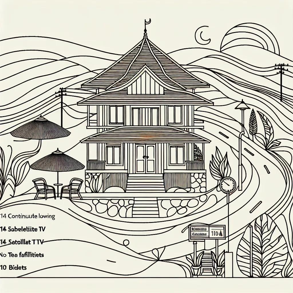 Baan Yuyen Karon Guesthouse - Hotels - Karon
