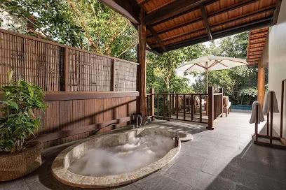Green Bay Phu Quoc Resort & Spa - Hotels - Ong Lang Beach