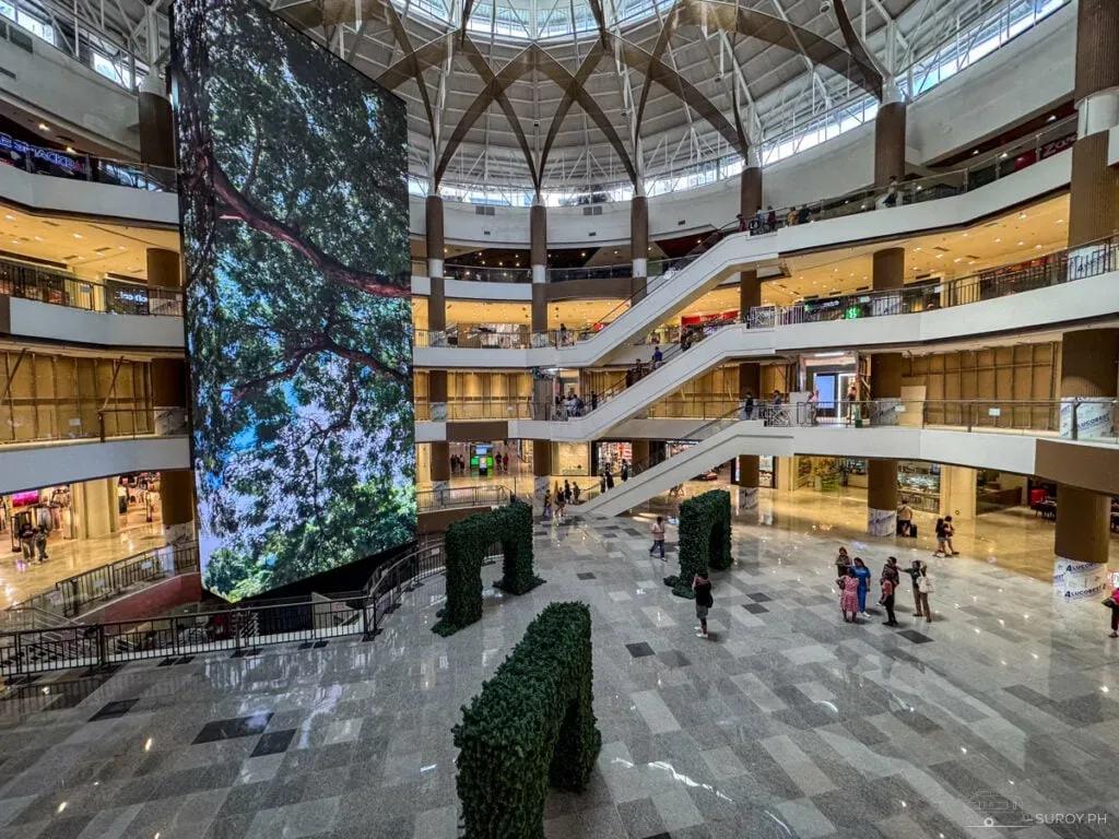 Ayala Center Cebu 3
