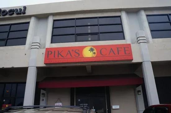 Pika's Café Upper Tumon 2