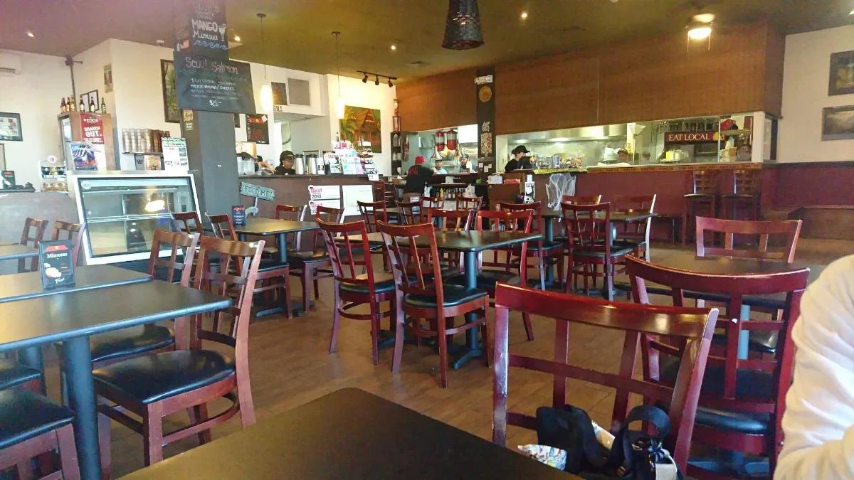 Pika's Café Upper Tumon 3