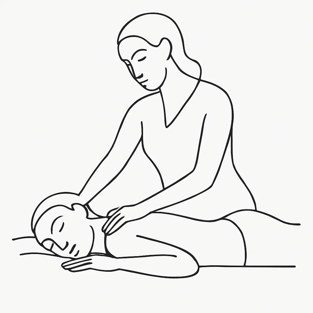Lou Spa Massage Branch 2 - Spas & Wellness - Coron