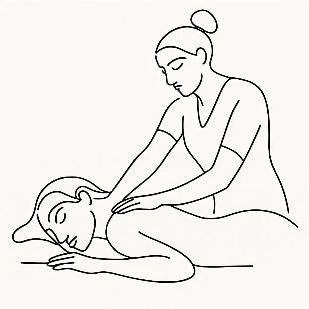 Nuat Thai Massage - Spas & Wellness - Cebu City