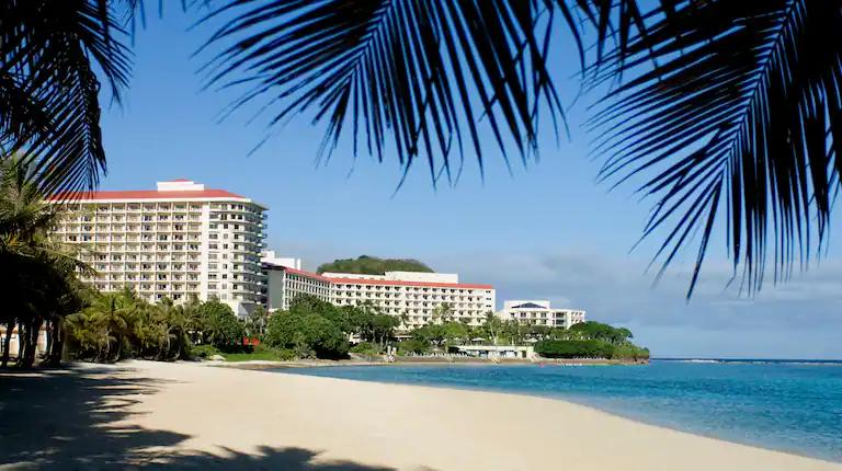 Hilton Guam Resort & Spa 2