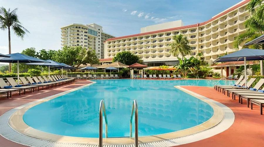 Hilton Guam Resort & Spa 3
