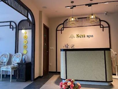 Sen Spa - Spas & Wellness - An Thoi