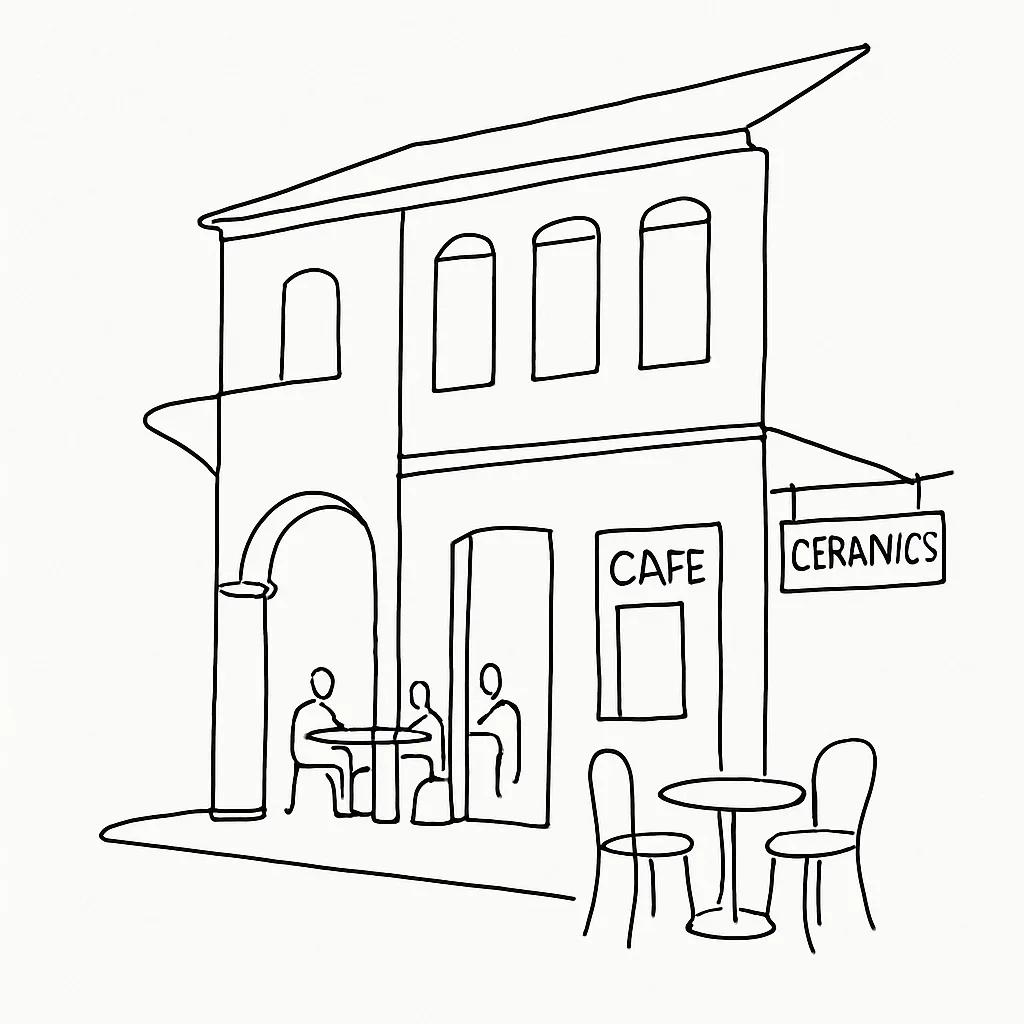 SiTAO STUDIO (Phuket Old Town) - Cafes - Mueang Phuket District
