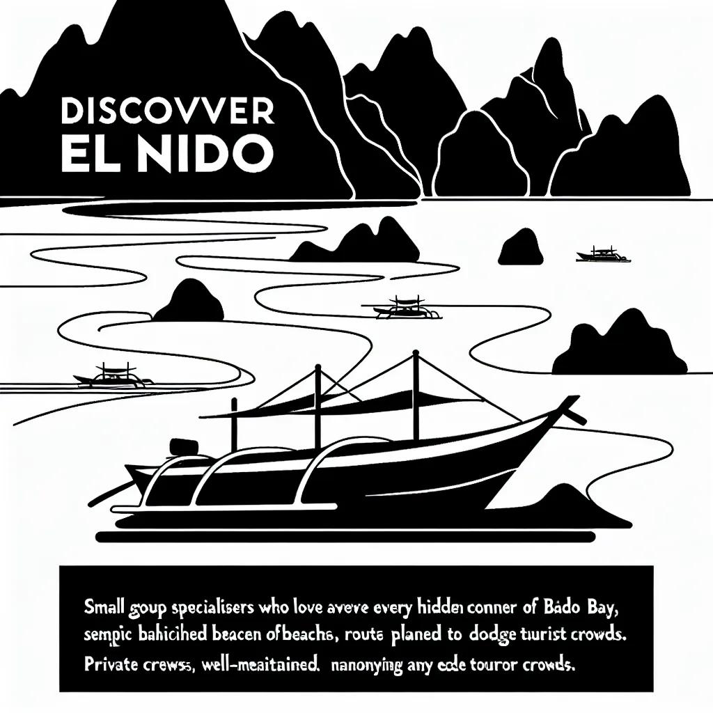 Discover El Nido - Tours & Activities - El Nido