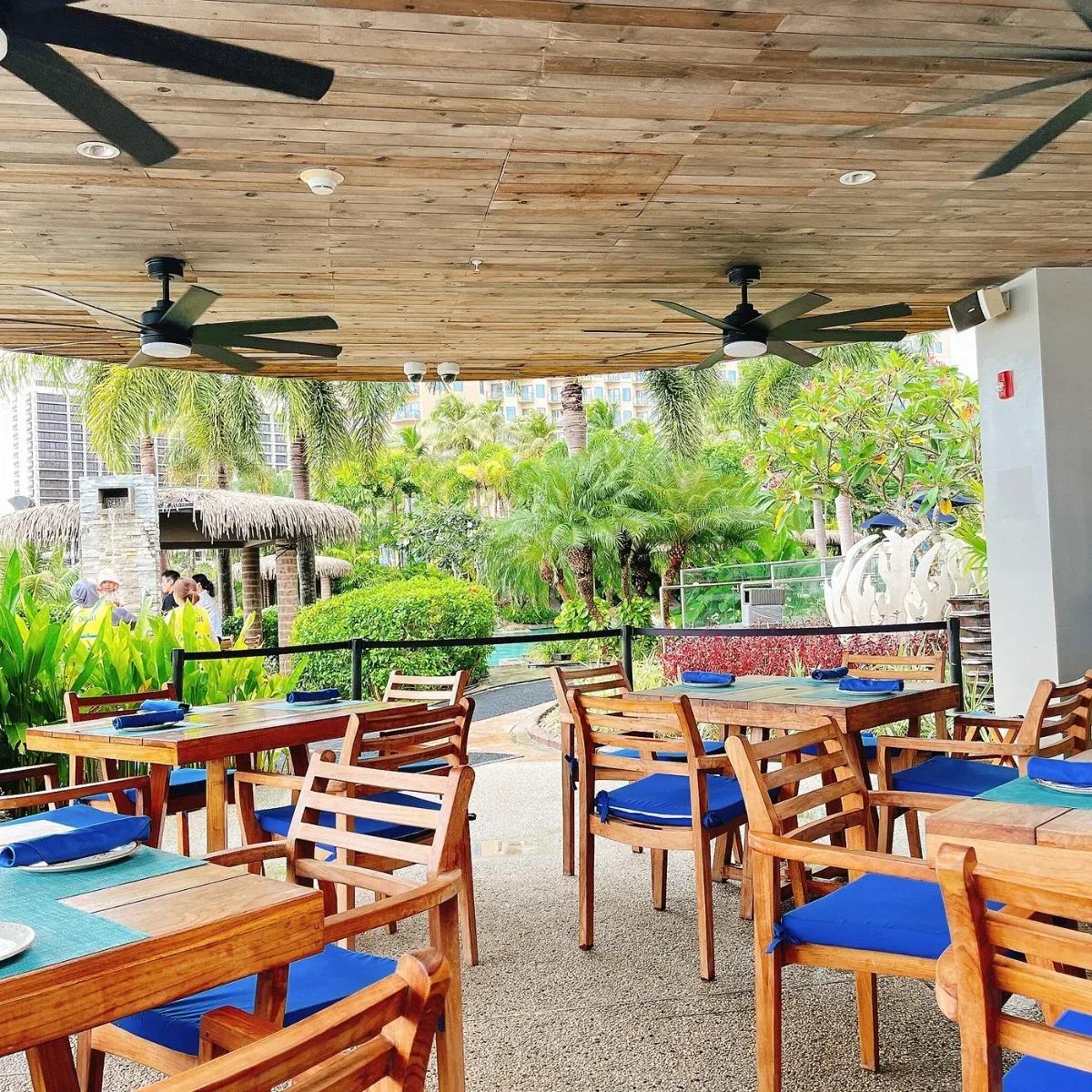 Tasi Grill 5