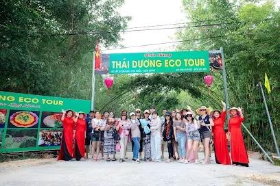 Eco Tour Thai Duong – Cua Can River Basket Boat Experience - Tours & Activities - Cua Can