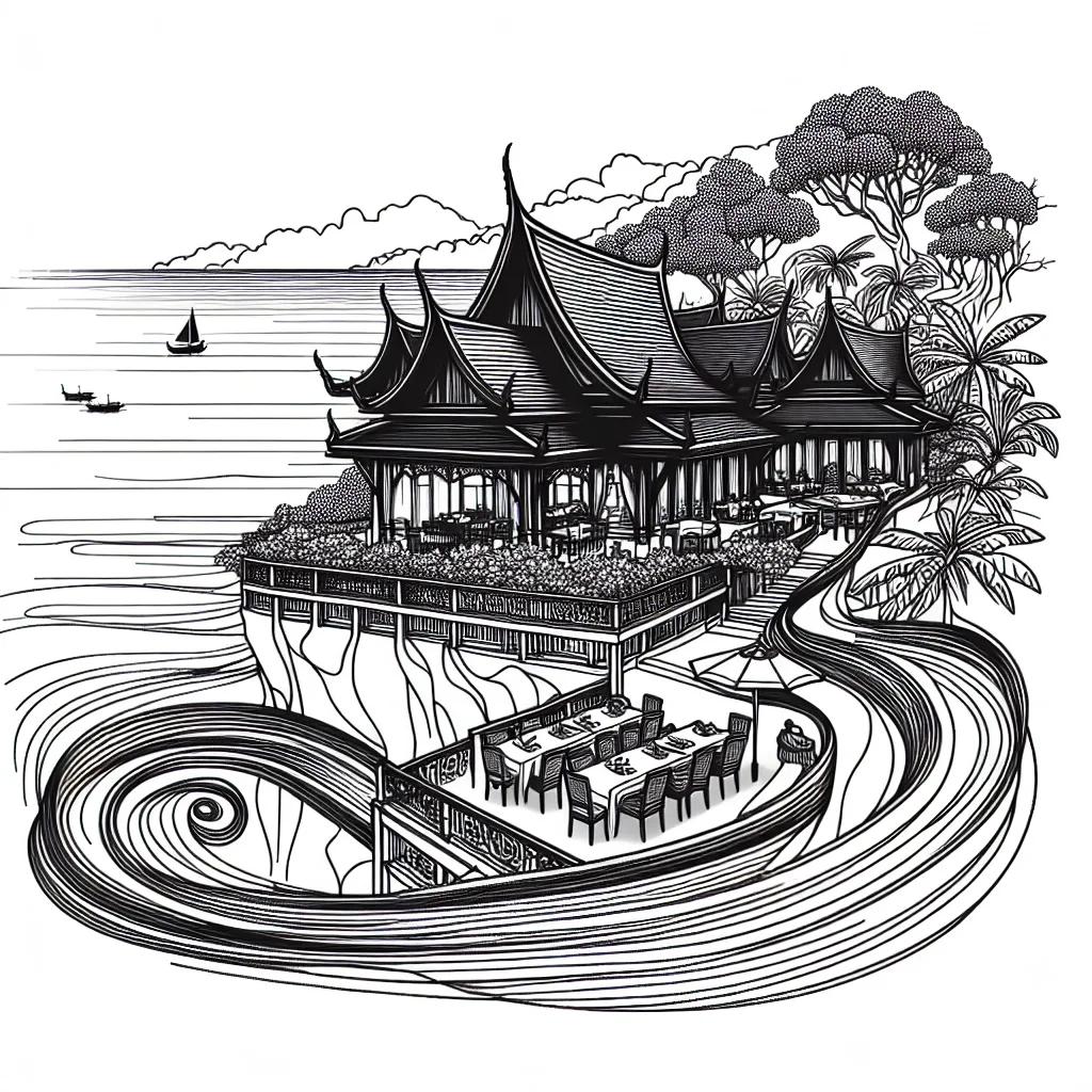 Baan Rim Pa - Restaurants - Patong