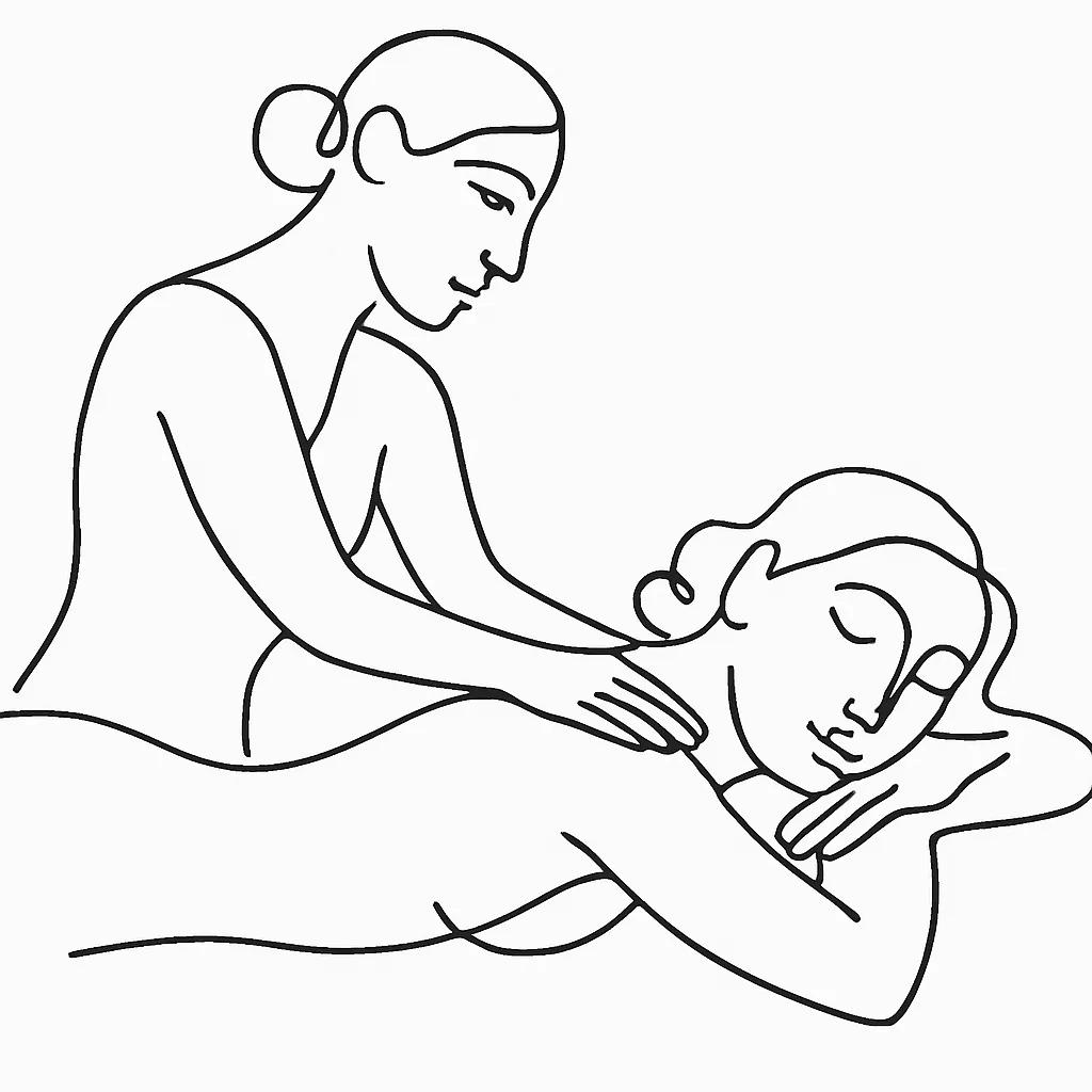 Lou Spa Massage Main - Spas & Wellness - Coron