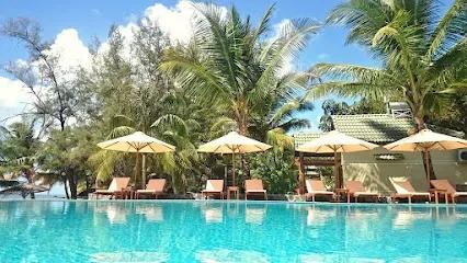 Ancarine Beach Resort- khu nghỉ 3 sao - Hotels - Ong Lang Beach