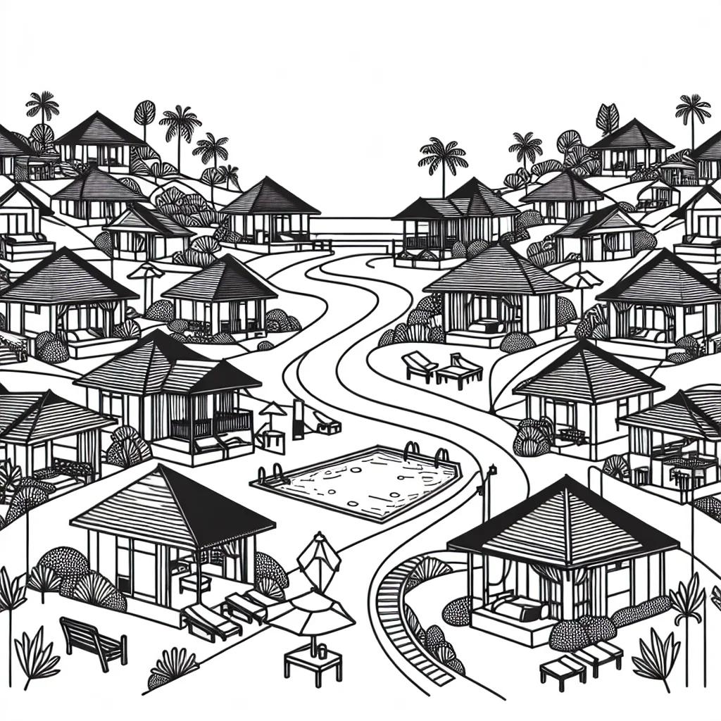 Capricorn Village Patong - Hotels - Patong