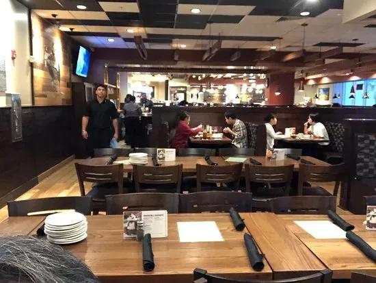 Outback Steakhouse Guam 4