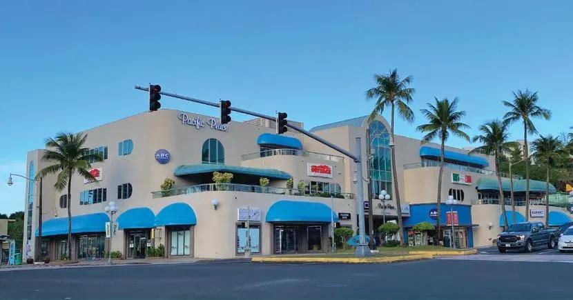 Outback Steakhouse Guam 3