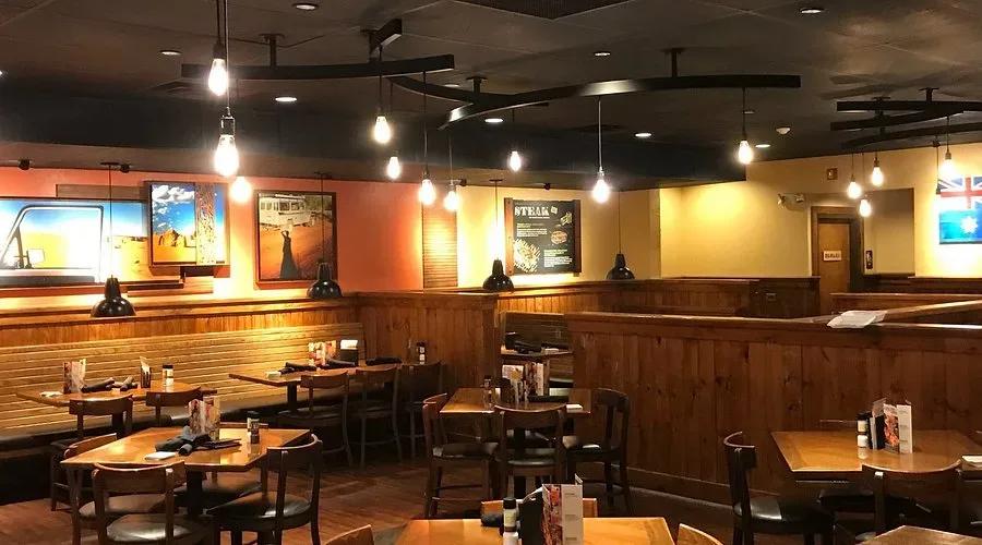 Outback Steakhouse Guam 5