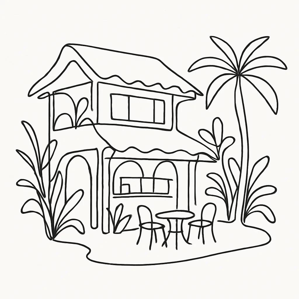 Pison Ubud - Cafes - Ubud