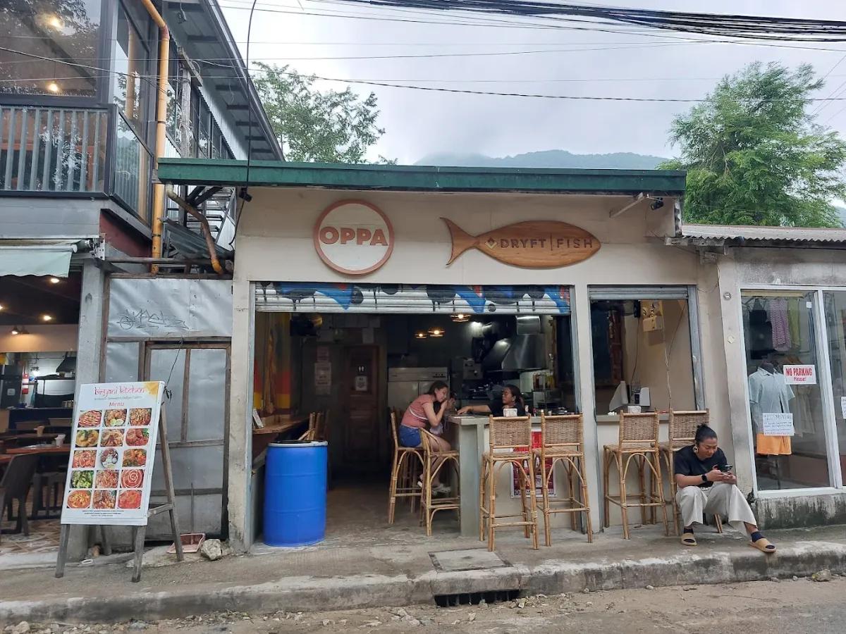 OPPA Kitchen 2