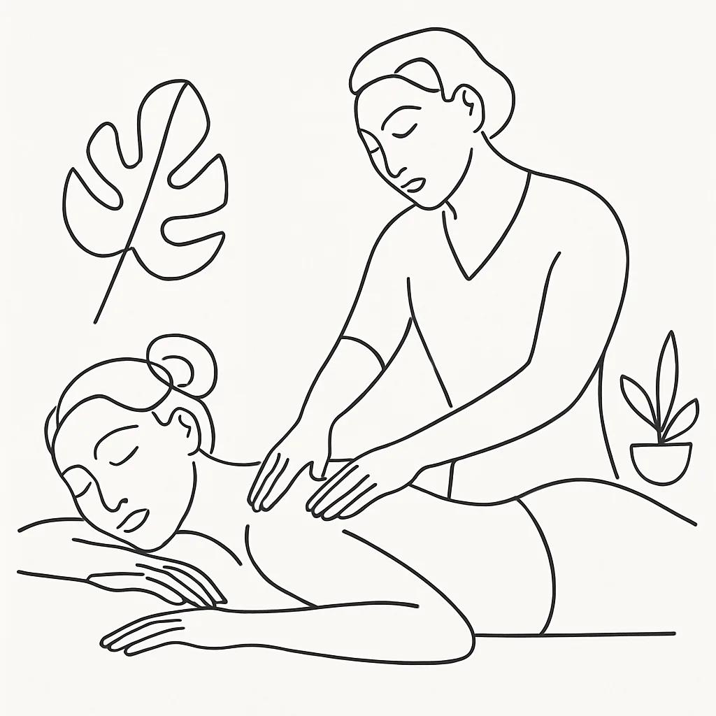 A Spa - Spas & Wellness - El Nido