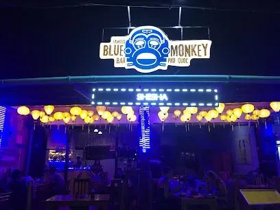 Blue Monkey Bar - Bars & Clubs - Duong Dong