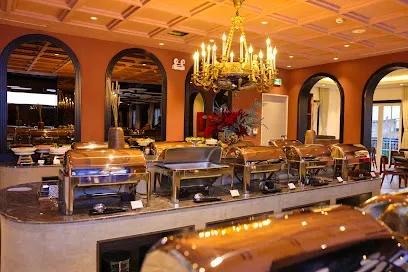 Times Corner Buffet - Restaurants - Sunset Town
