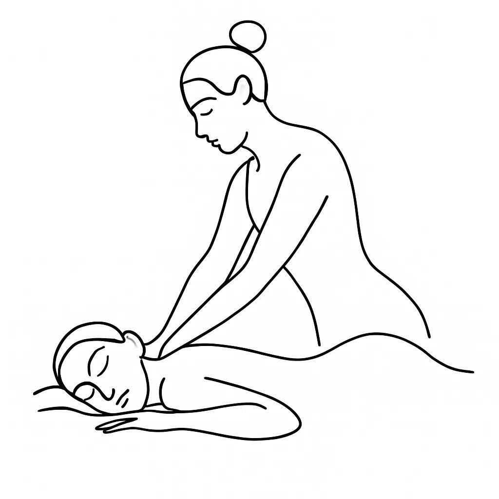 Vimaan massage - Spas & Wellness - Patong