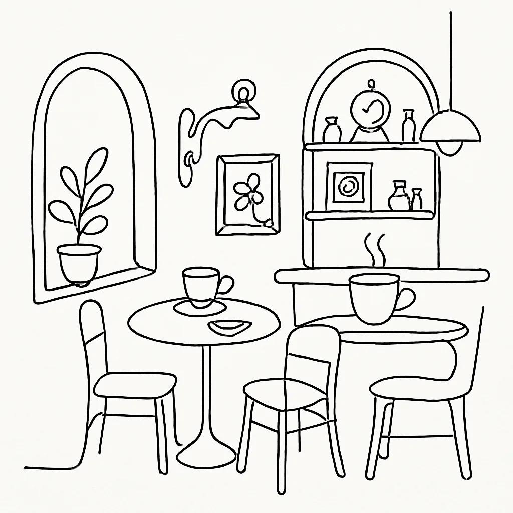 The Neighbors Cafe - Cafes - Mueang Phuket District