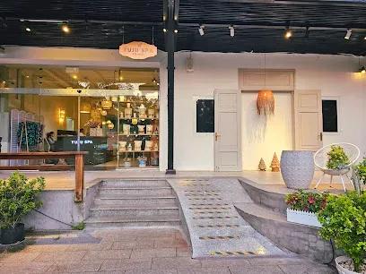 YUJU SPA Phu Quoc