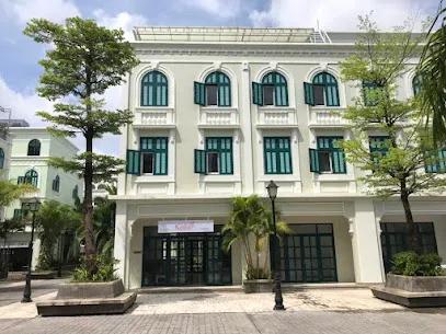 Kalia Hotel Phu Quoc - Hotels - An Giang