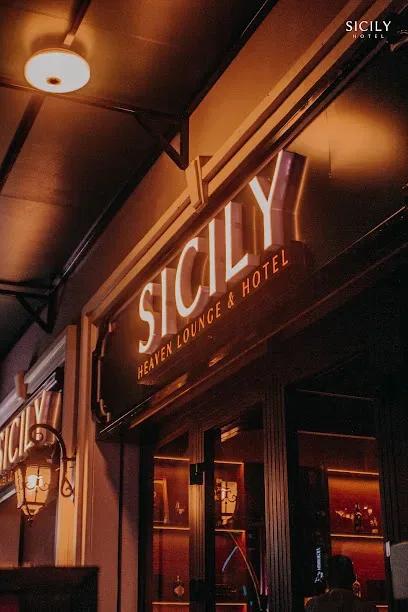 SICILY HOTEL GRAND WORLD PHÚ QUỐC - Hotels - Ganh Dau