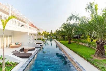 Mercury Phu Quoc Resort & Villas - Hotels - Duong To