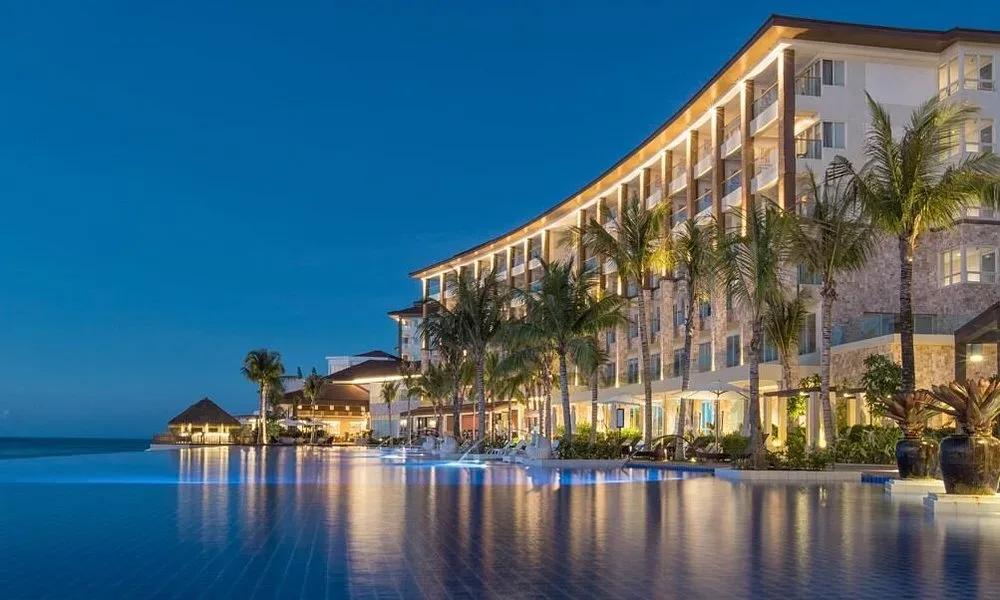 Dusit Thani Mactan Cebu Resort - Hotels - Mactan Island