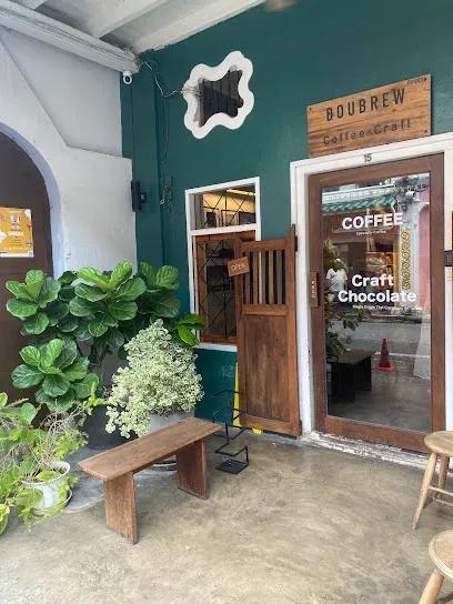 Dou Brew Coffee & Craft - Cafes - Mueang Phuket District