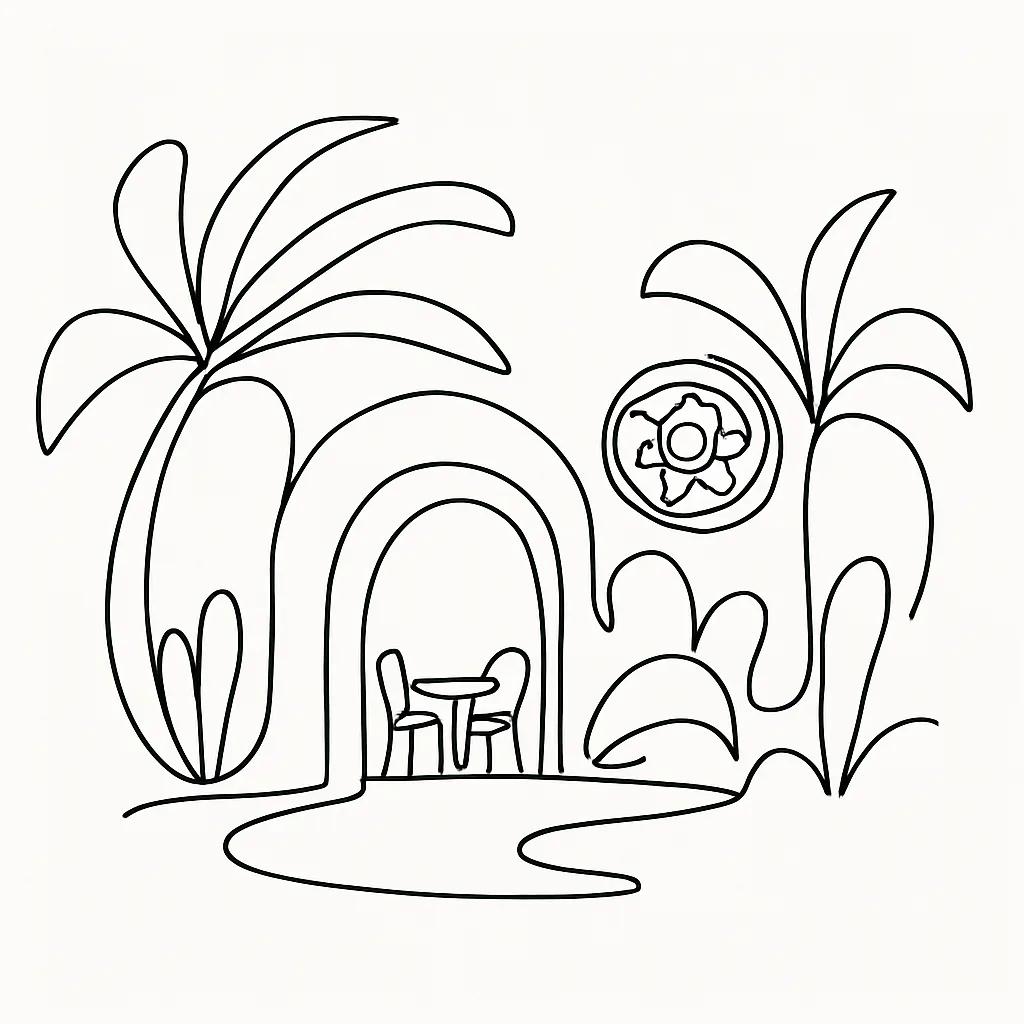 Clear Cafe - Cafes - Ubud