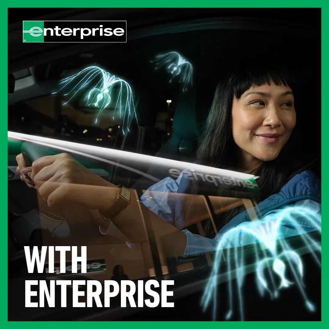 Enterprise Rent-A-Car Guam - Car Rentals - Piti