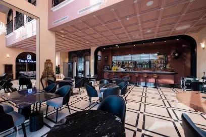 Times Corner Luxe - Pizza, Pasta & Grill - Restaurants - An Thoi