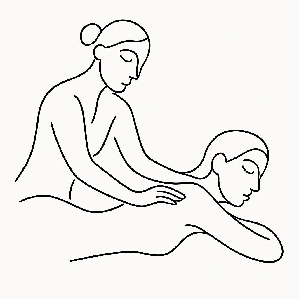 Art Massage - Spas & Wellness - Patong