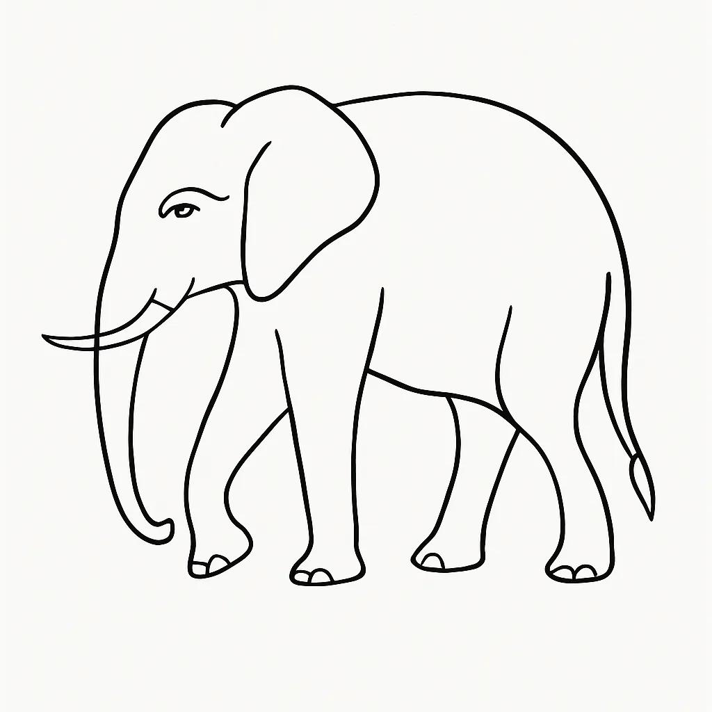 The Elephant - Cafes - Ubud